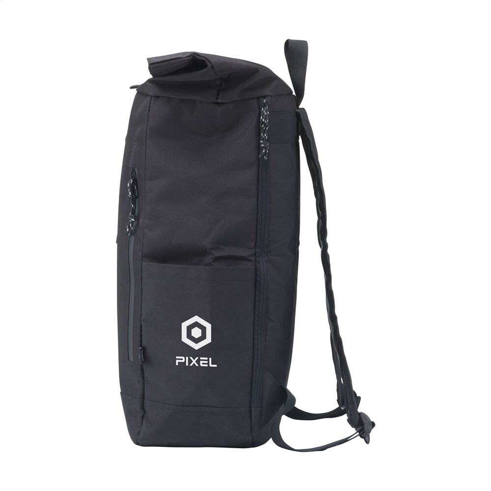 Nolan Picnic RPET backpack