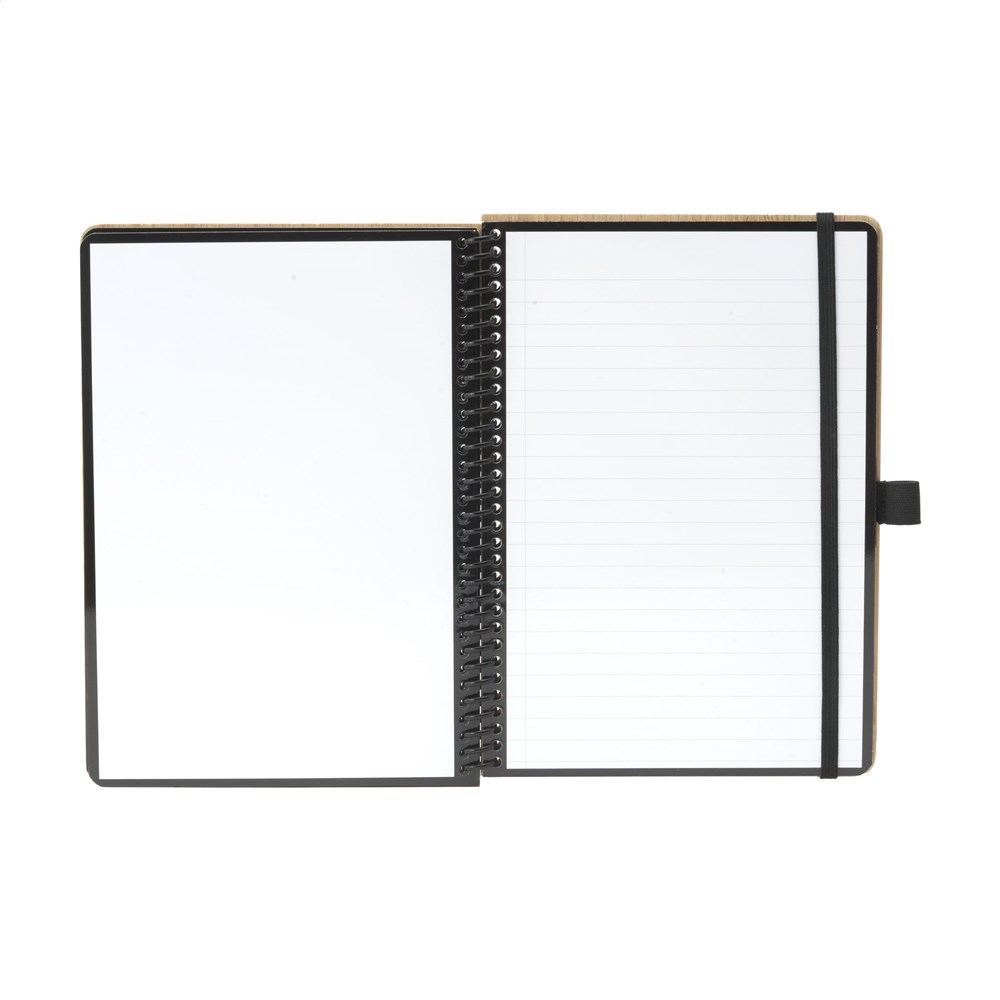 Bambook Classic Hardcover Paper Notebook