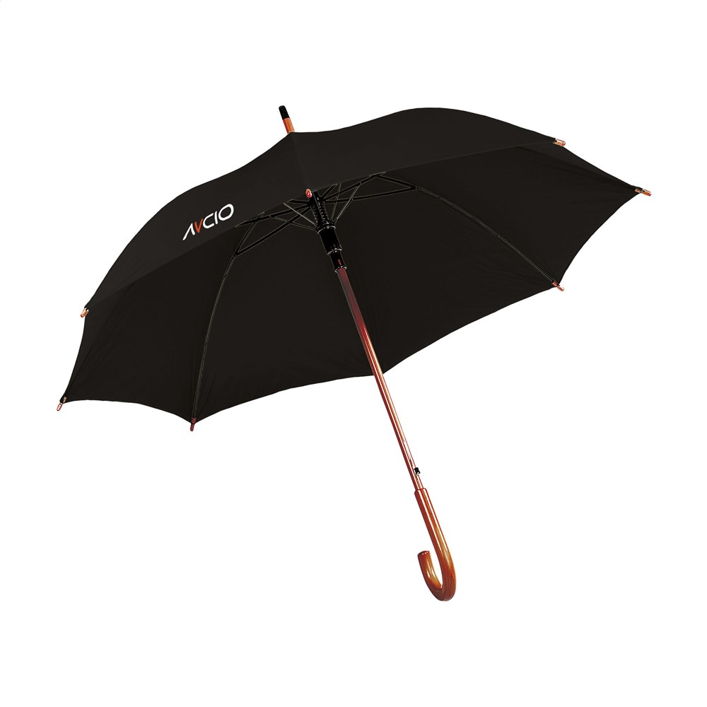 FirstClass RCS RPET umbrella 23 inch