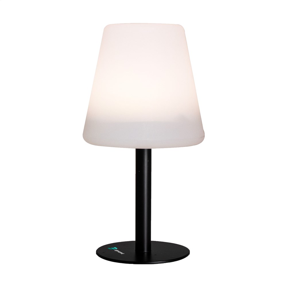 Gusta Solar Table Lamp