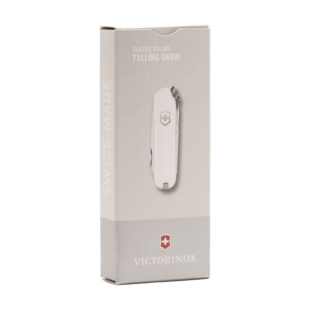 Victorinox Classic SD pocket knife