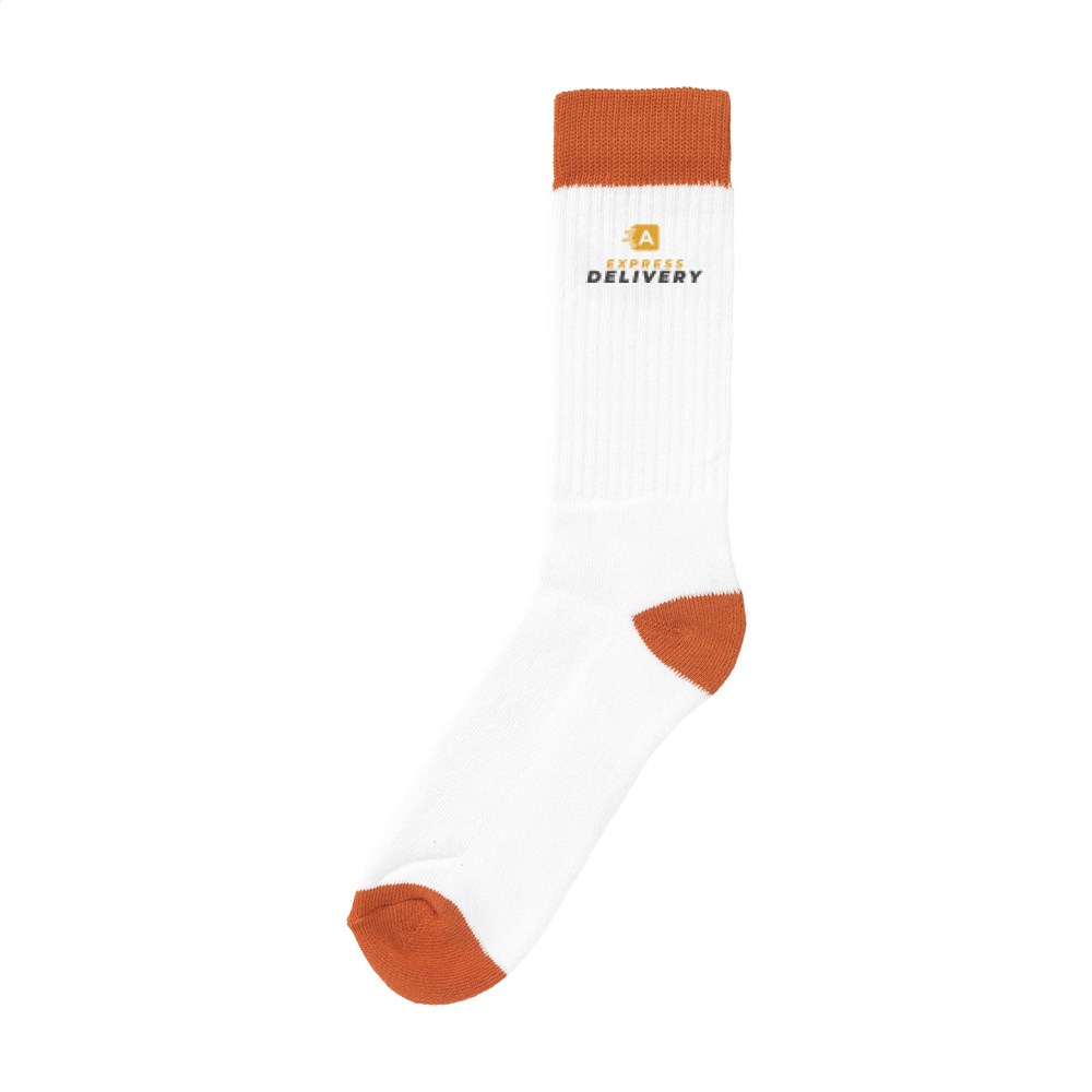 Vodde Recycled Sport Socks