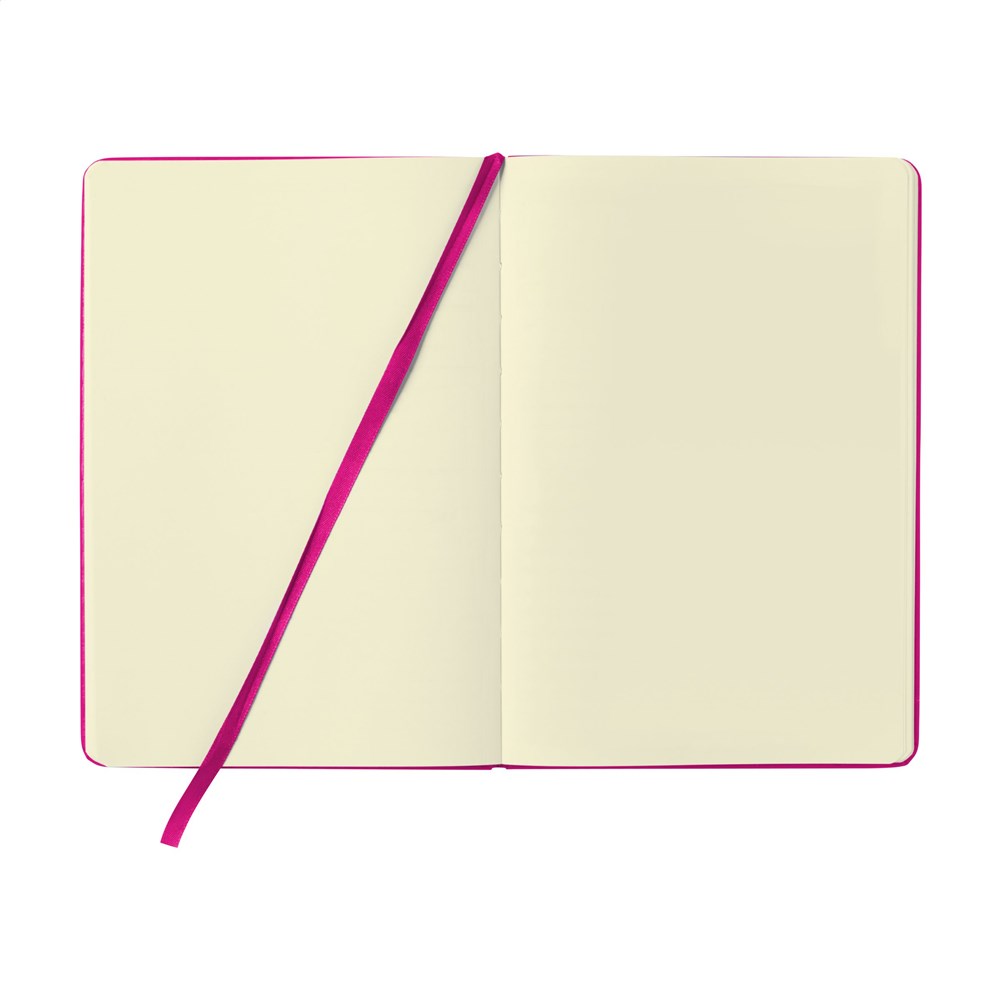 BudgetNote A5 Blanc Paper notebook