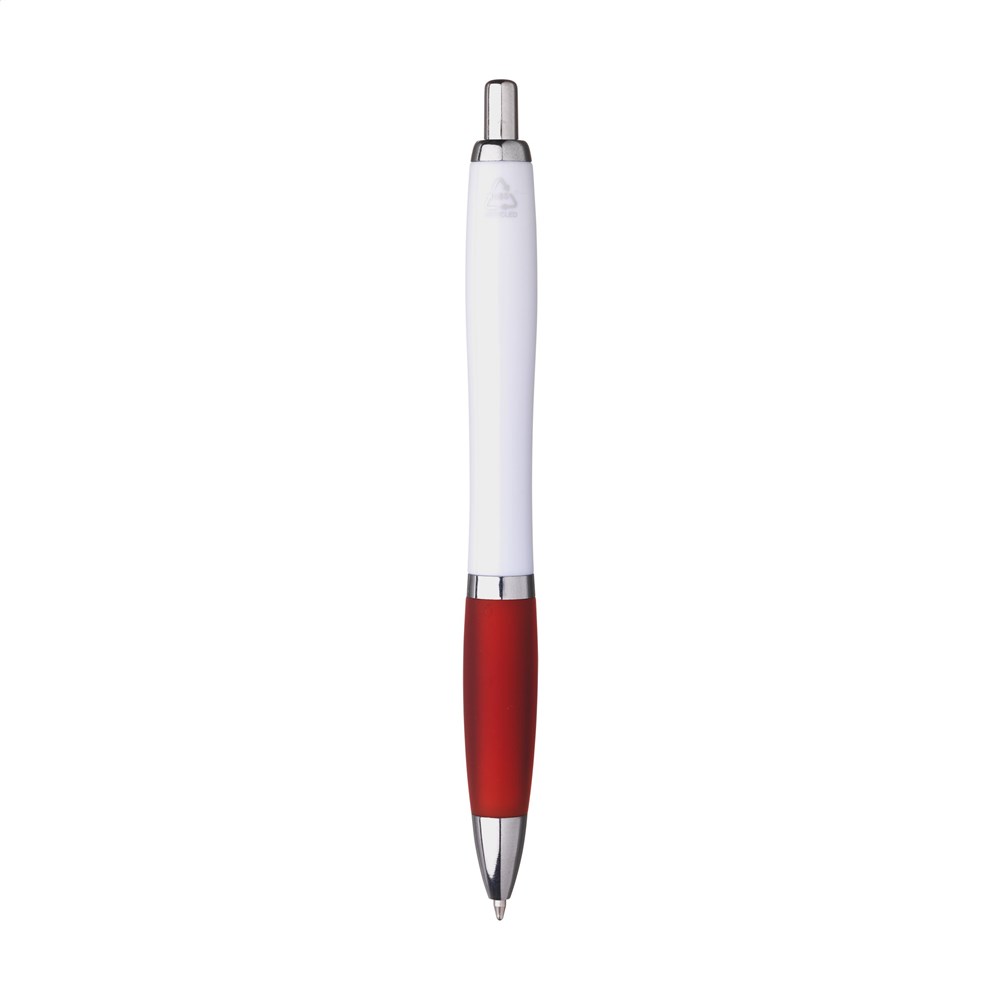 Athos Trans GRS Recycled ABS pen