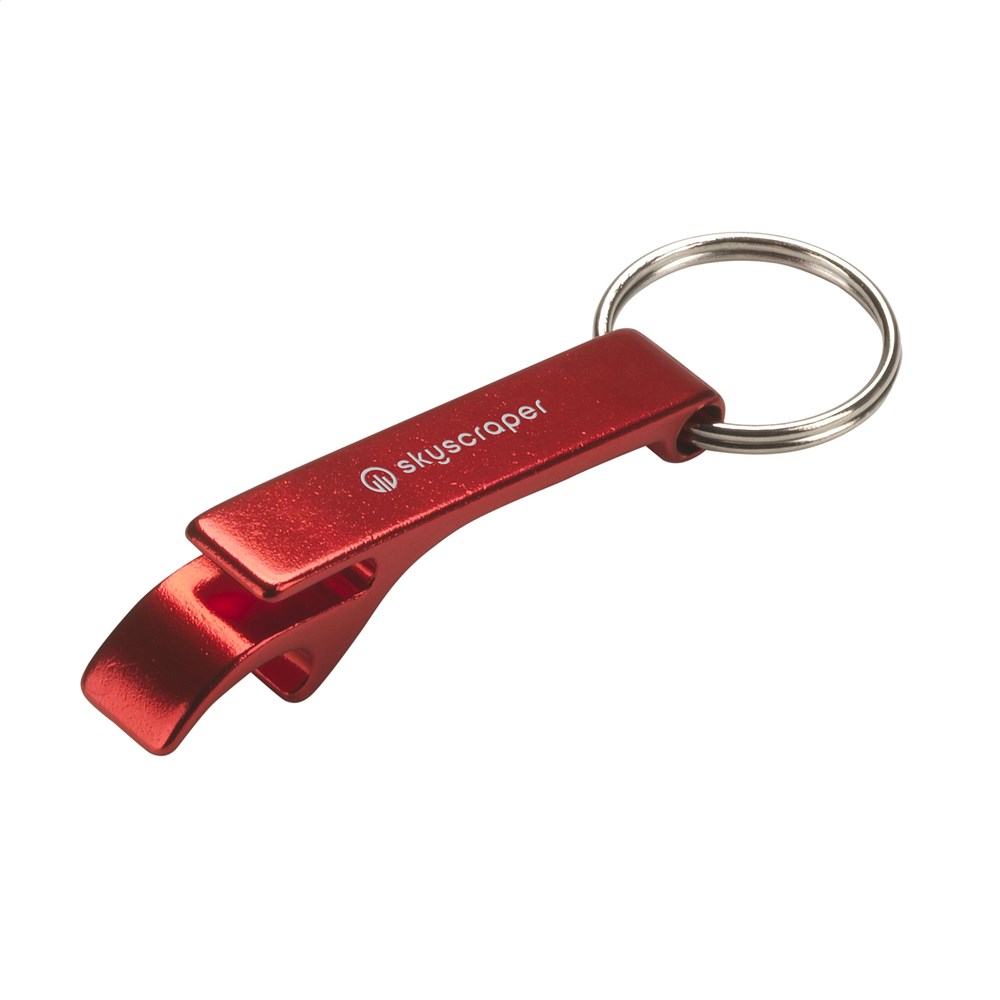 OpenUp opener keyring