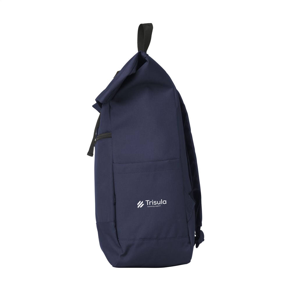 Nolan Recycle RPET backpack