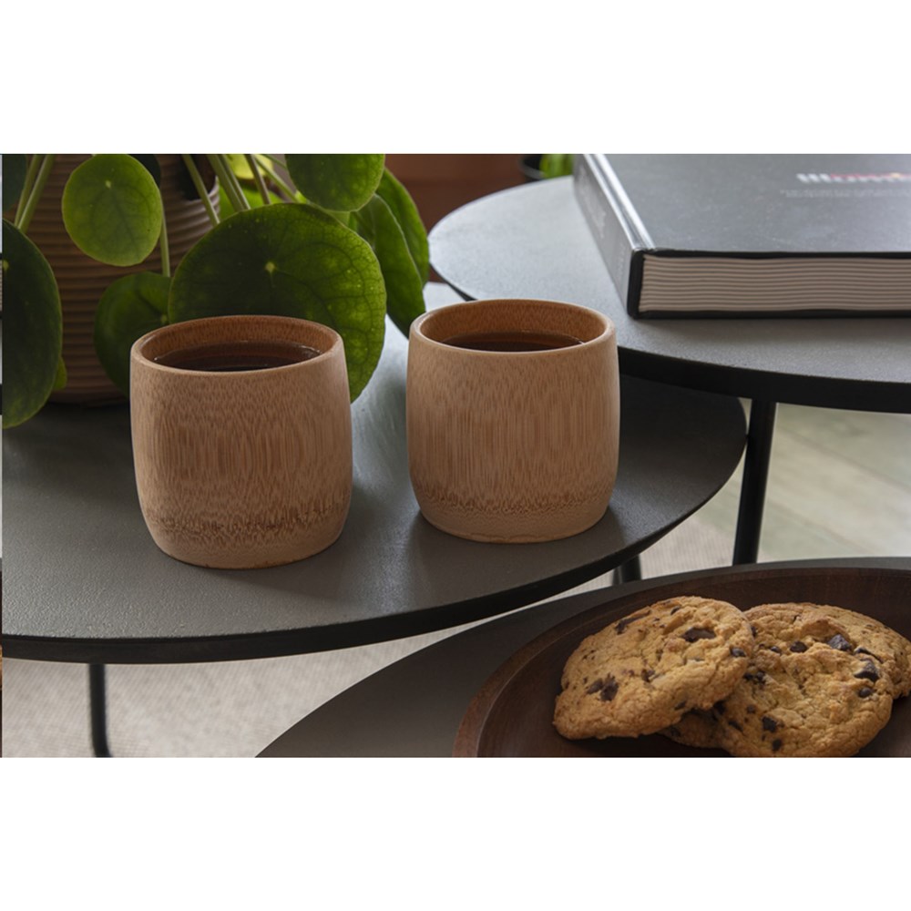 Bamboo Cup drinking cup