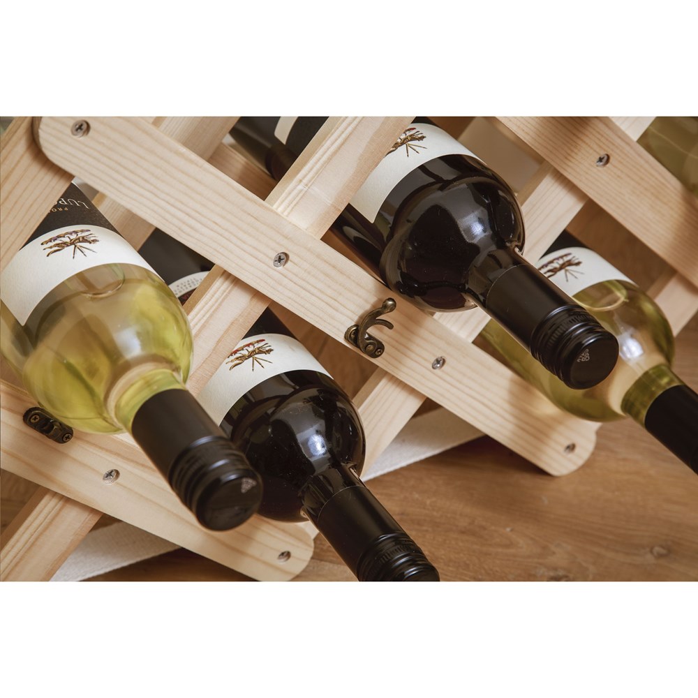 Rackpack Wine Rack