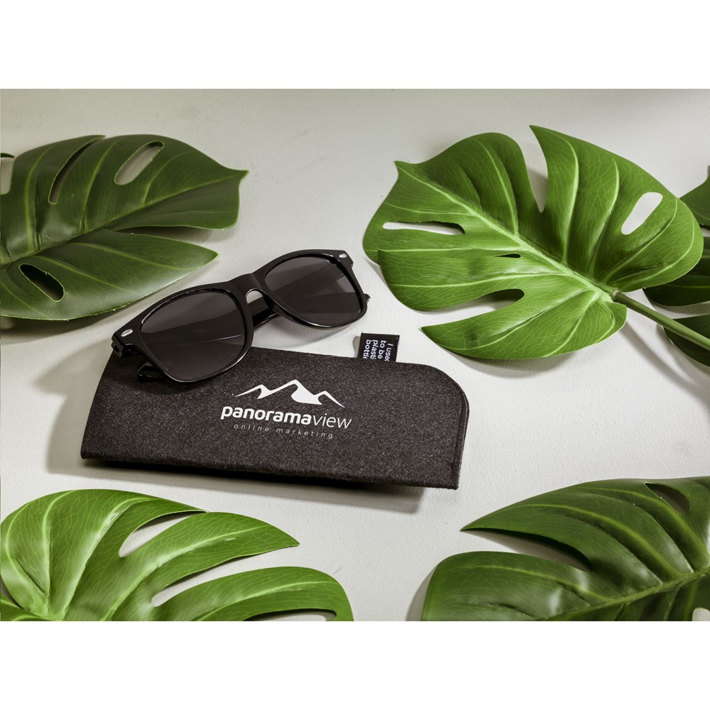 Feltro GRS RPET Pouch for glasses