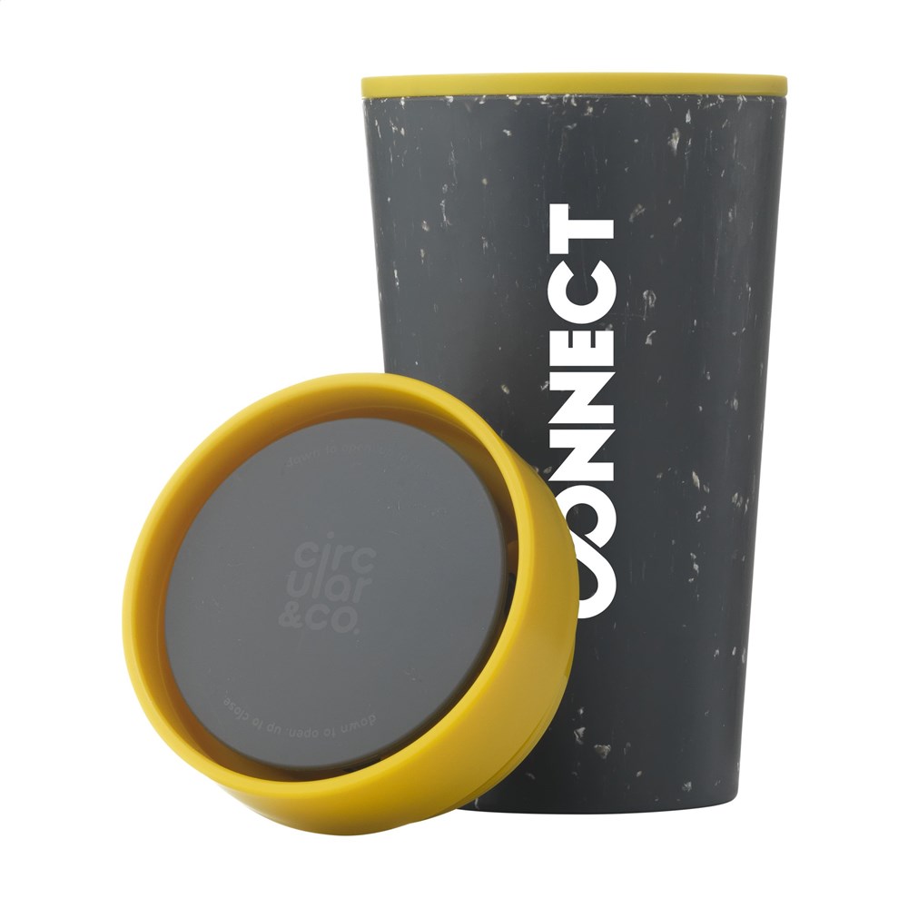 Circular&Co Recycled Coffee Cup 340 ml