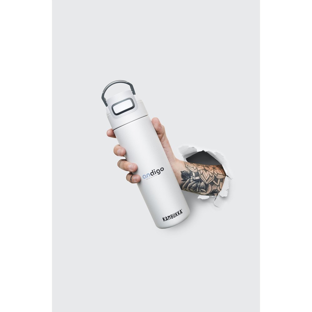 Kambukka® Elton Insulated 600 ml drinking bottle