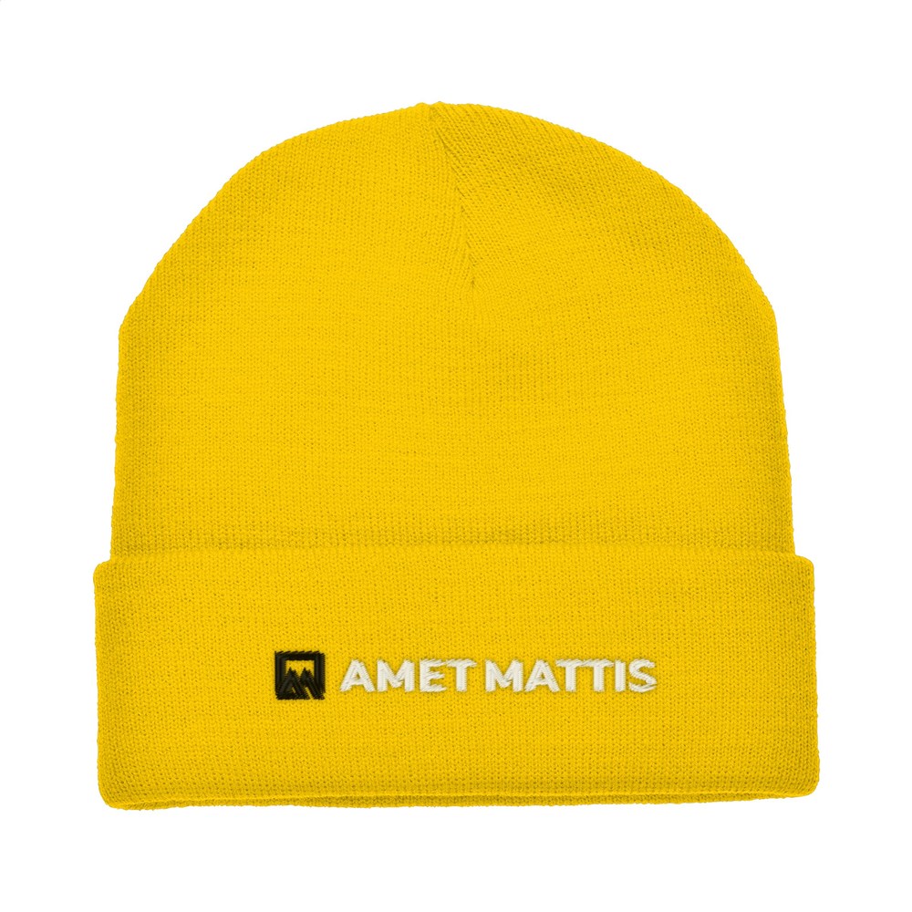 Antarctica hat