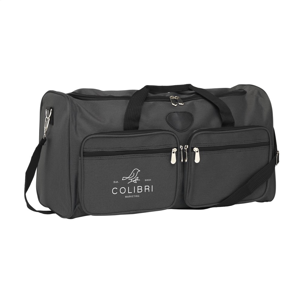 Milan Sports/TravelBag