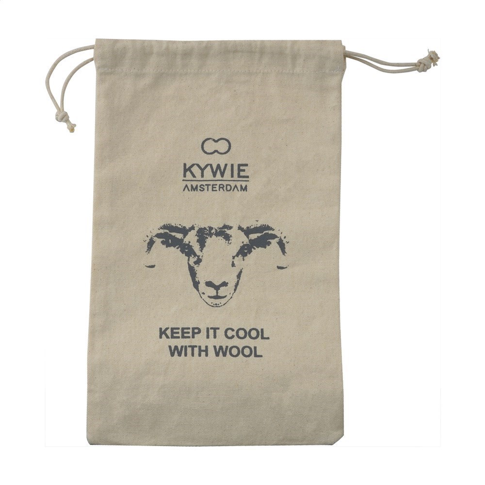 KYWIE Wine Cooler Suede