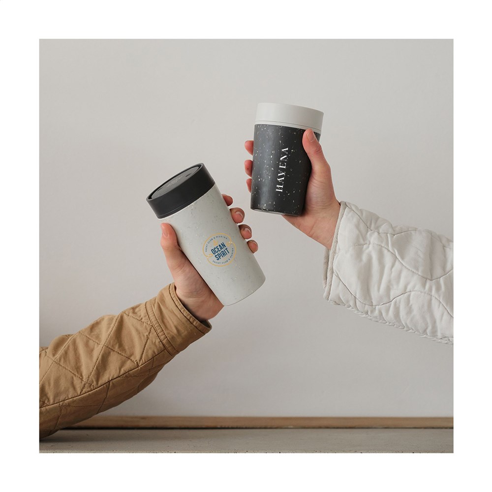 Circular&Co Recycled Coffee Cup 227 ml