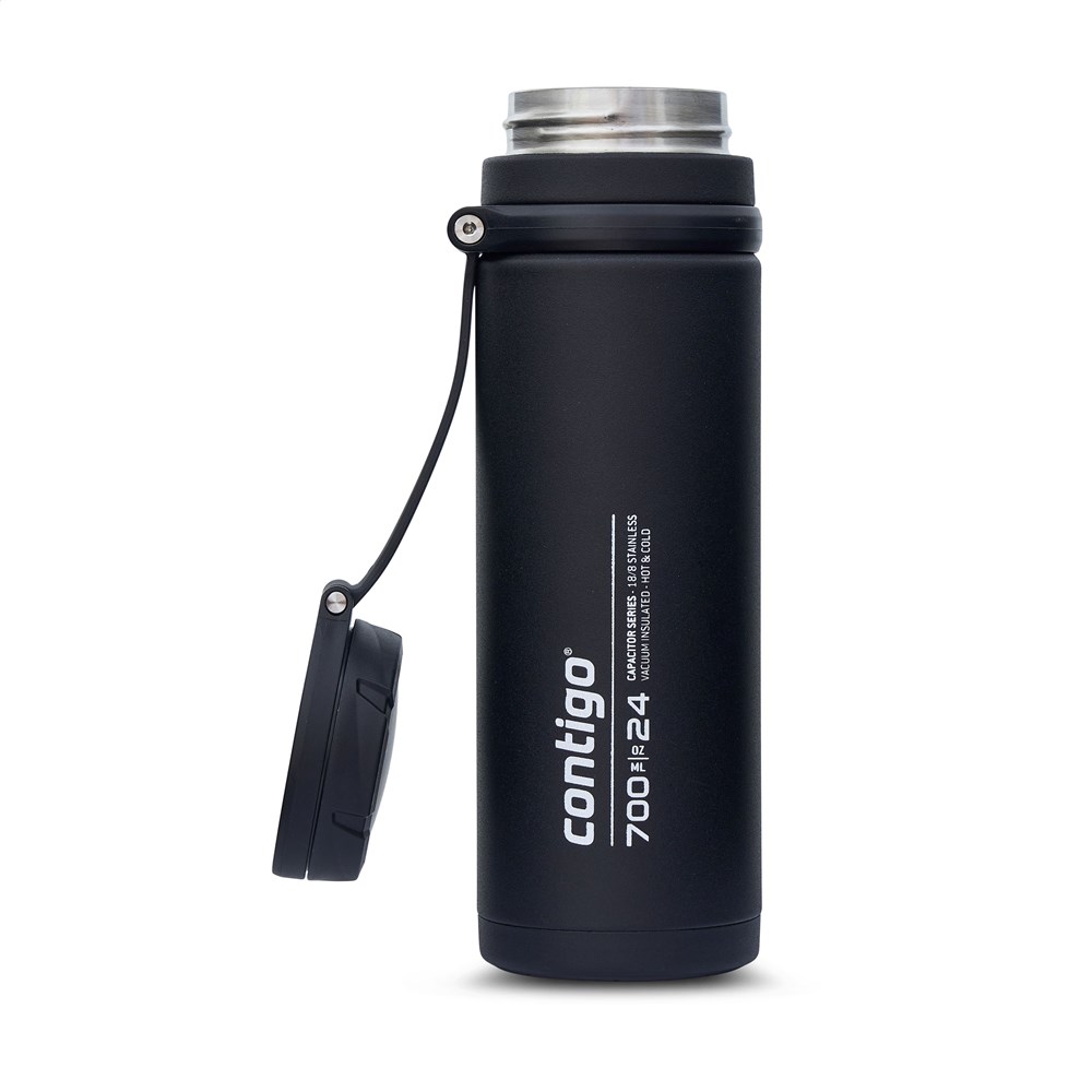 Contigo® Fuse Stainless Steel 700 ml thermo bottle