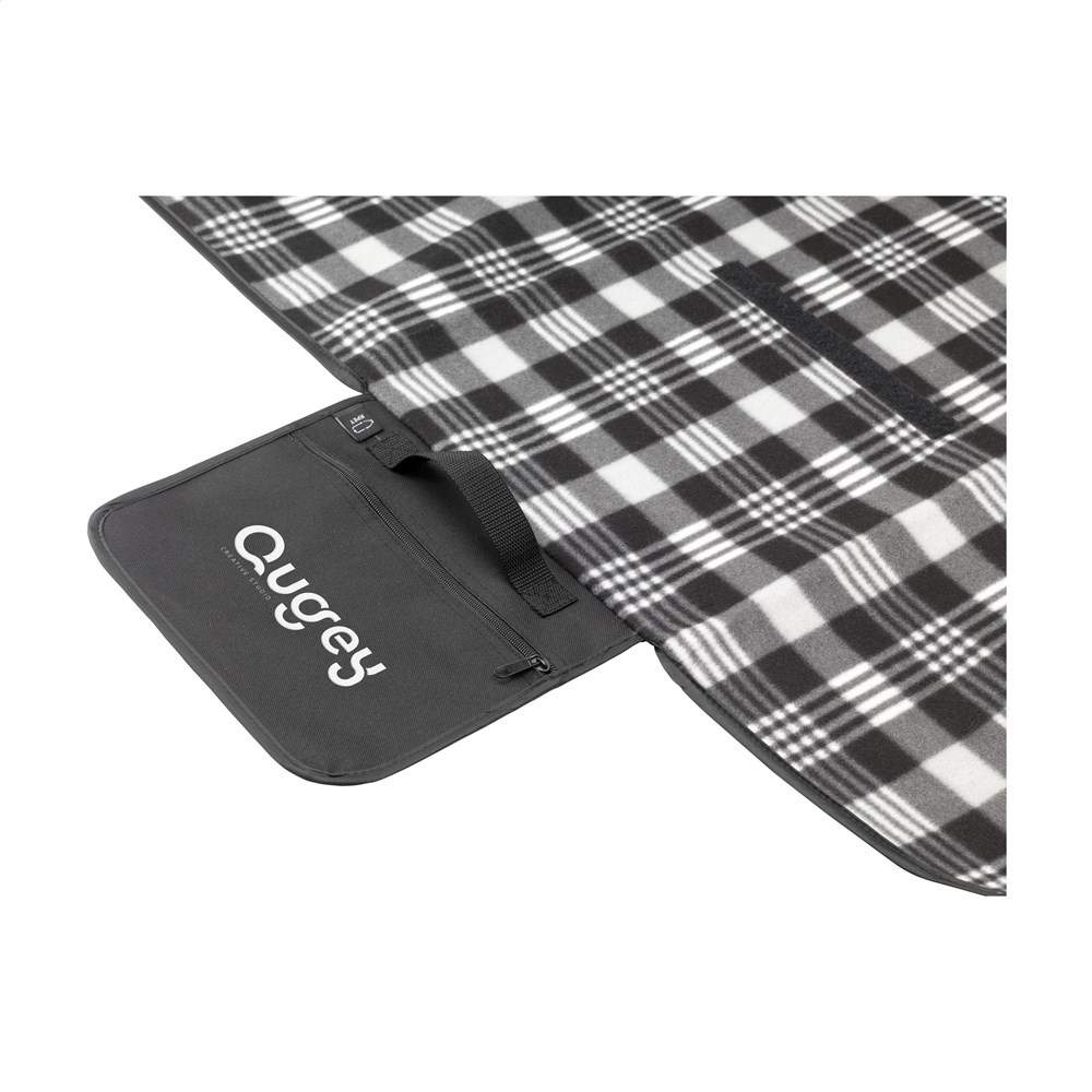 MacBlanket GRS Picnic Blanket