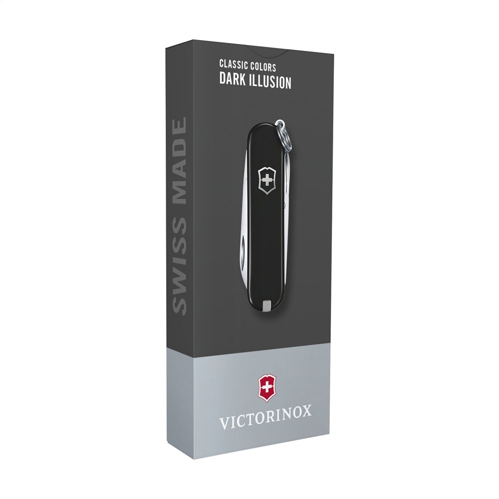 Victorinox Classic SD pocket knife