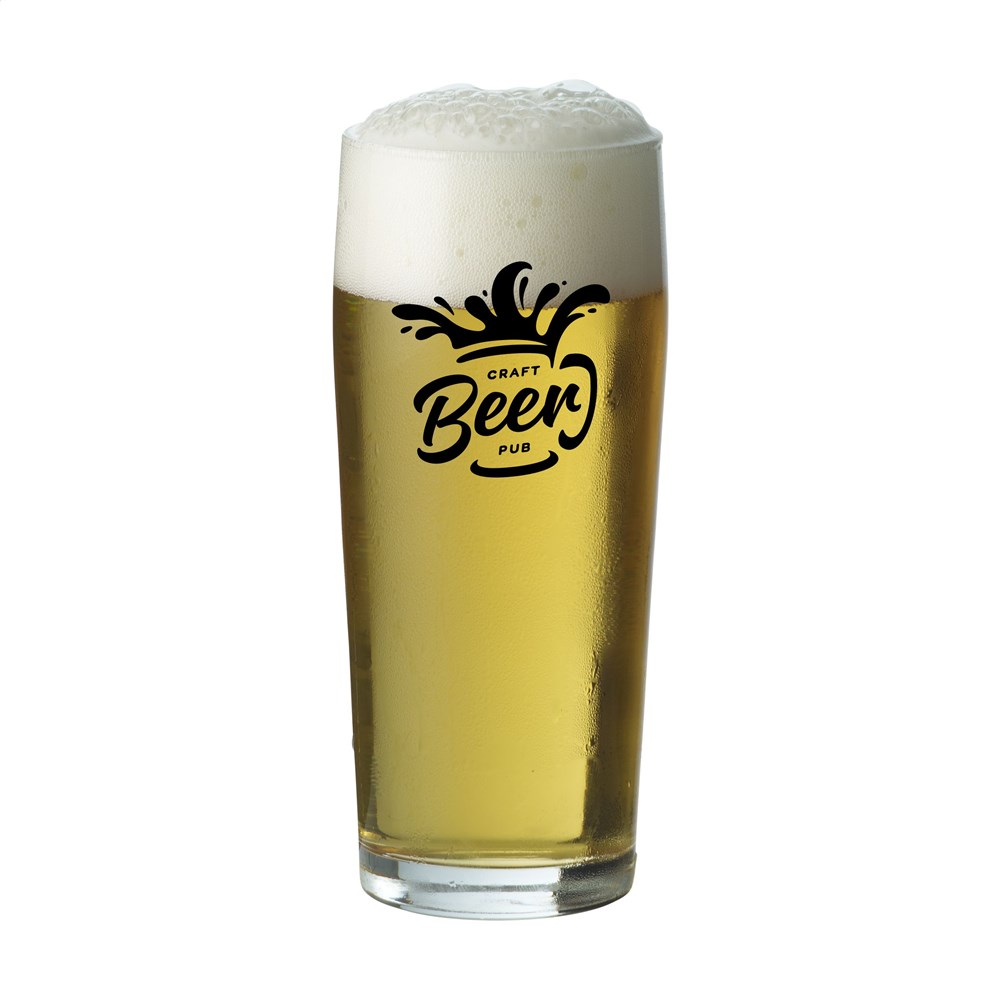 Beer Glass 180 ml