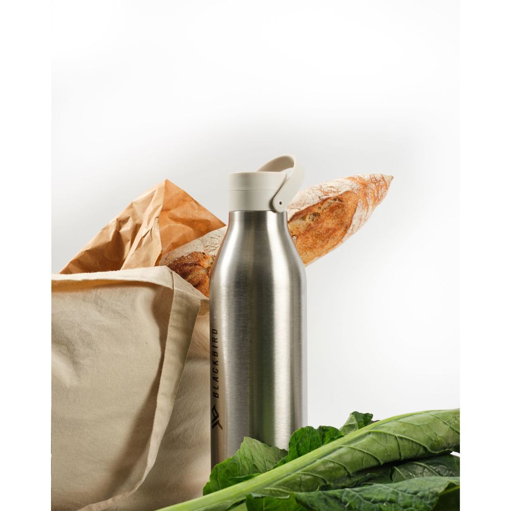 Circular&Co Recycled Stainless Steel Bottle 750 ml