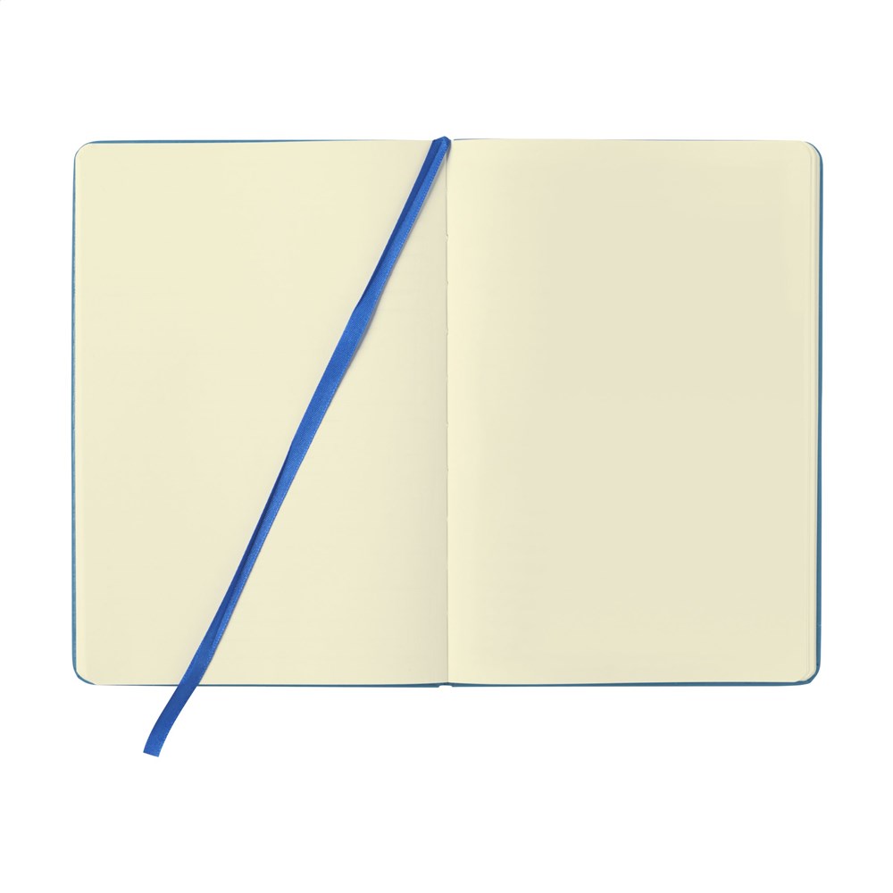 BudgetNote A5 Blanc Paper notebook