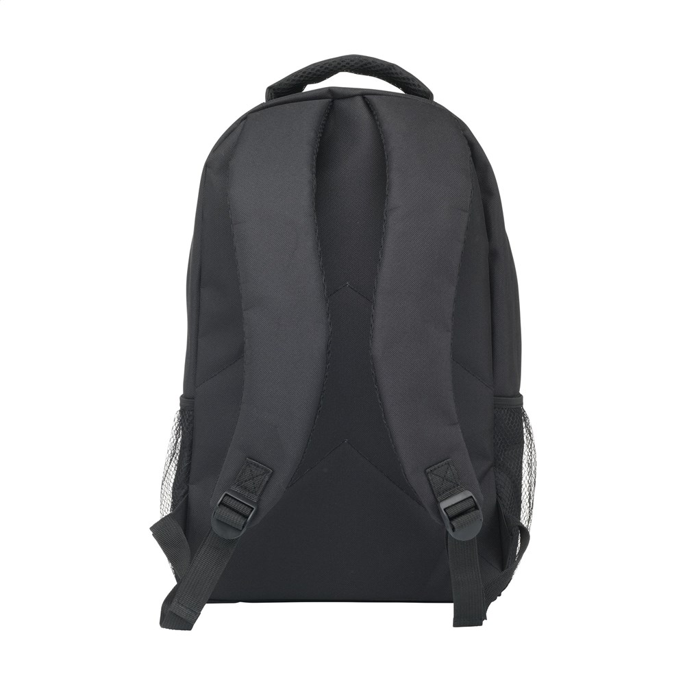 Flashline GRS RPET Laptop Backpack