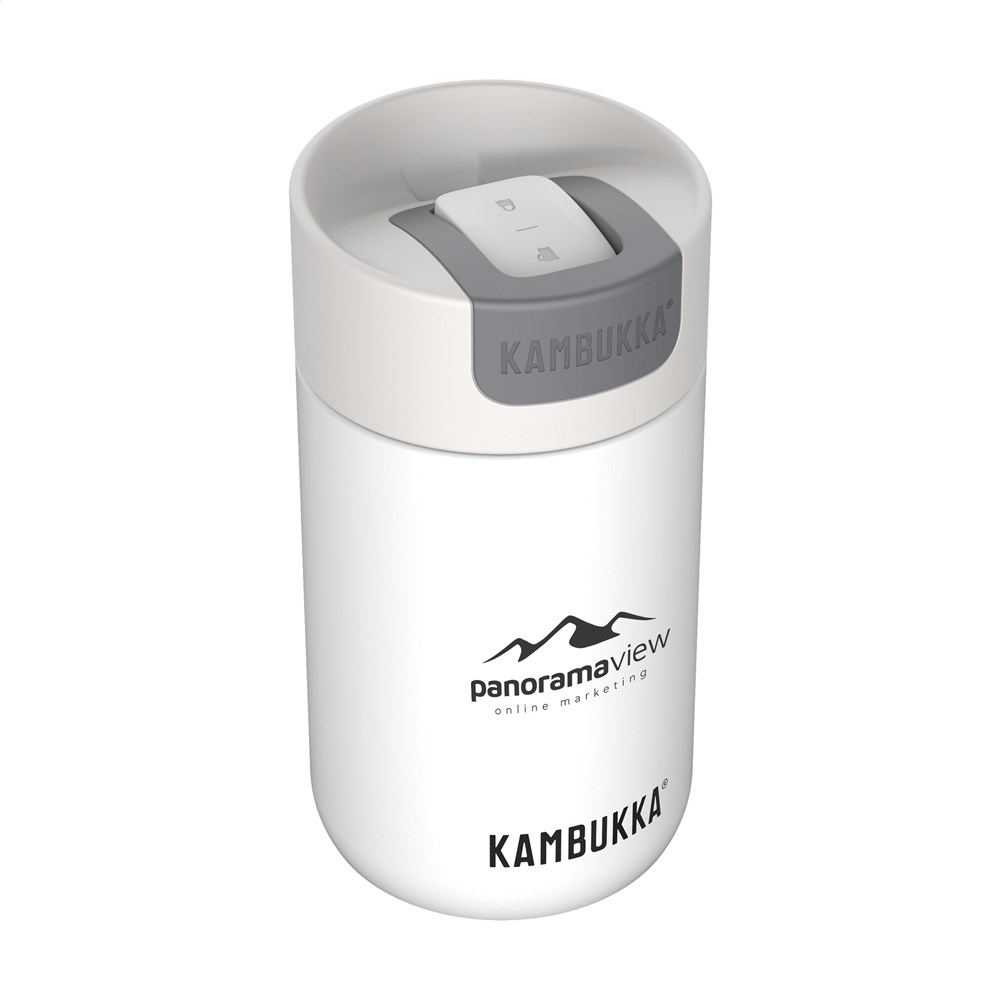 Kambukka® Olympus 300 ml thermo cup