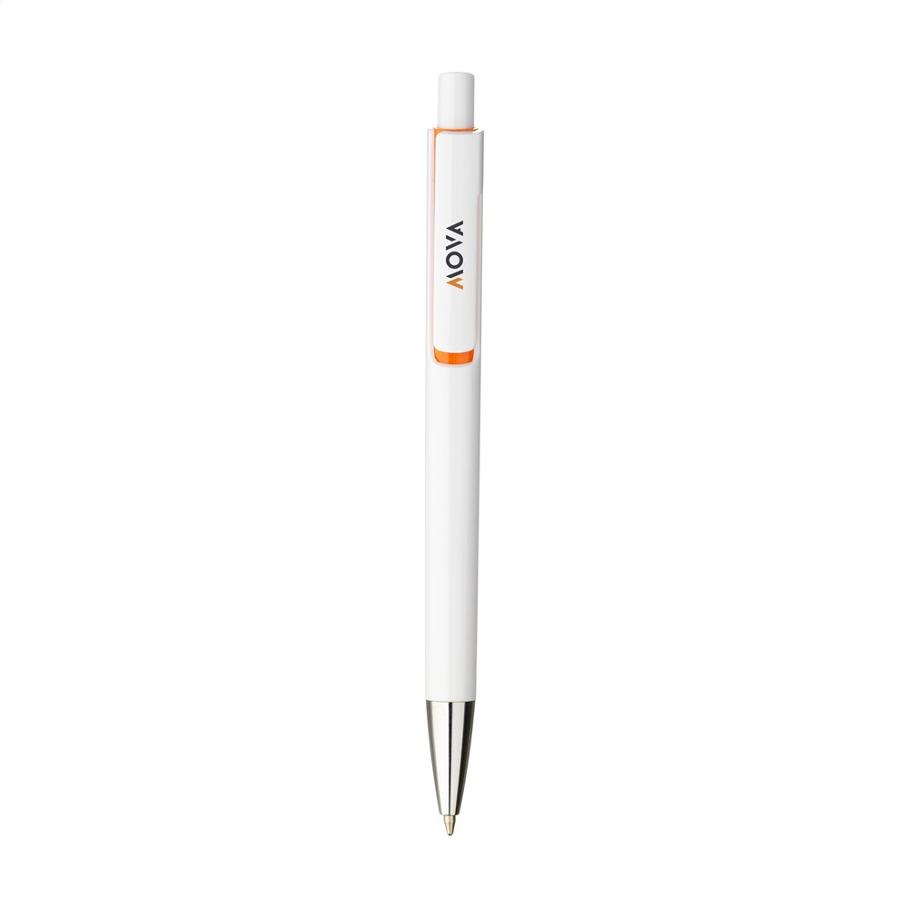 Vista GRS Recycled ABS pen