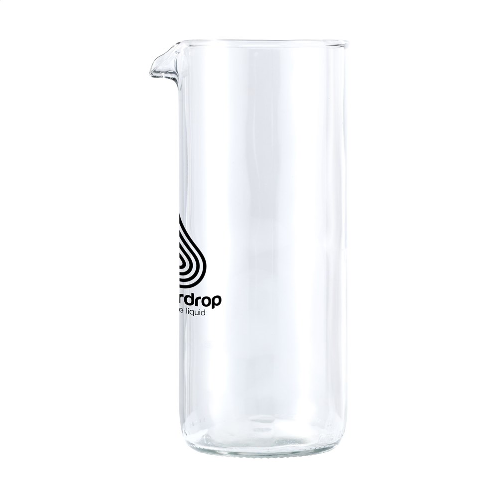 Rebottled® Carafe 600 ml carafe