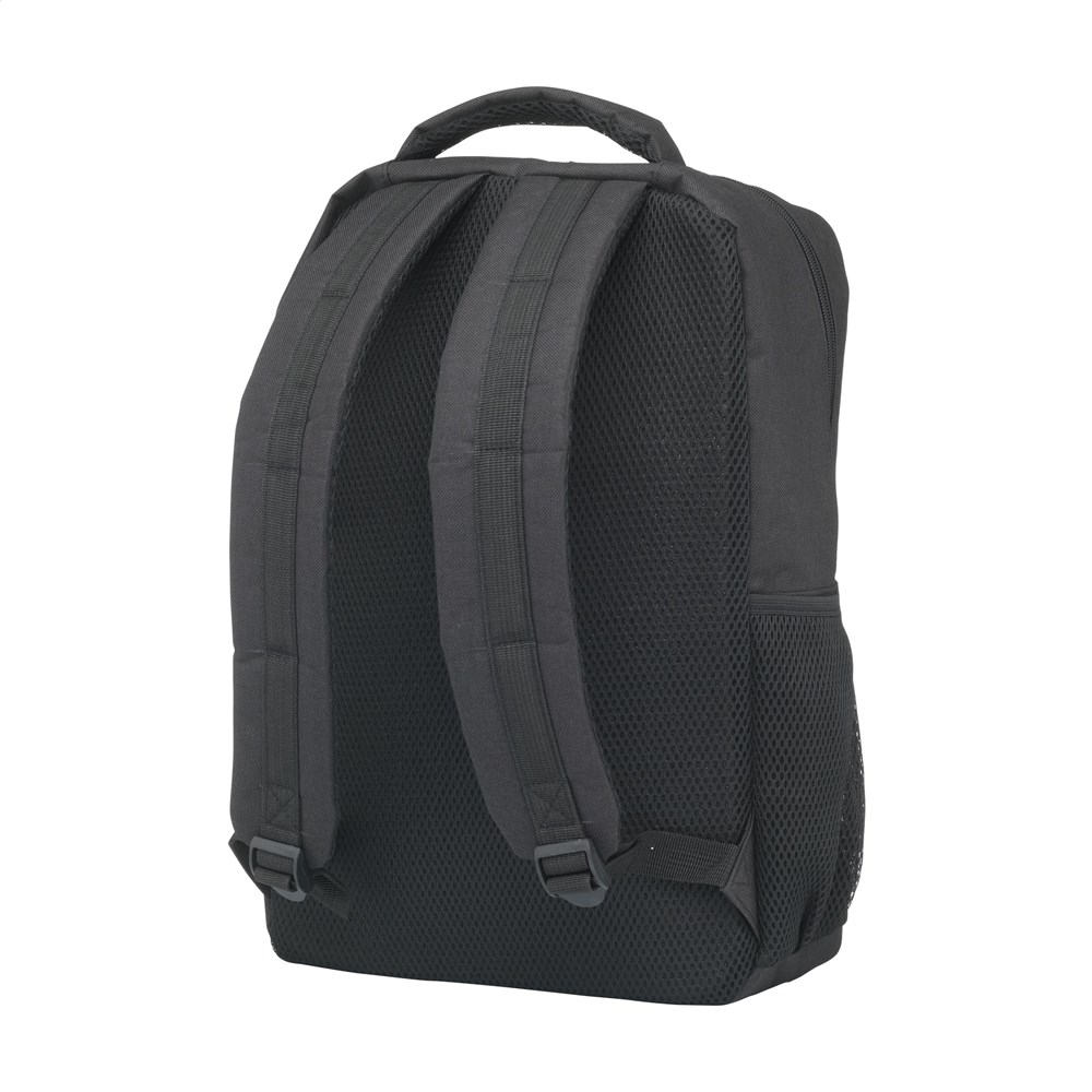 Finley GRS RPET Laptop Backpack