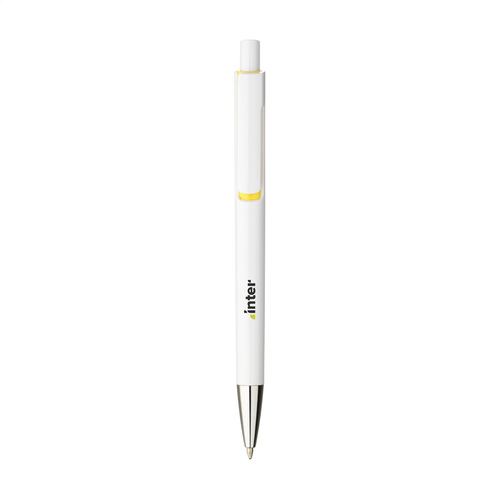 Vista GRS Recycled ABS pen