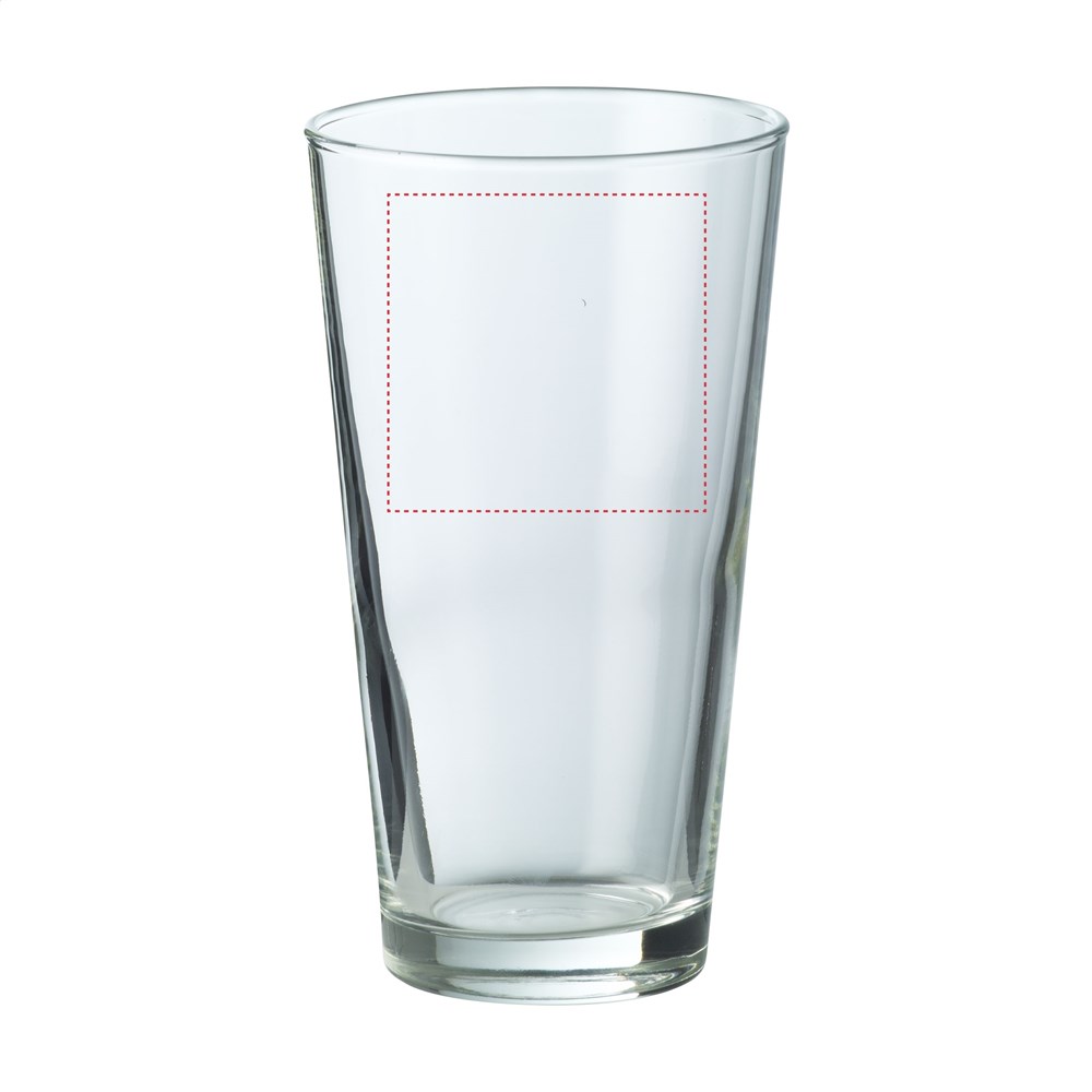 Beer Glass 340 ml