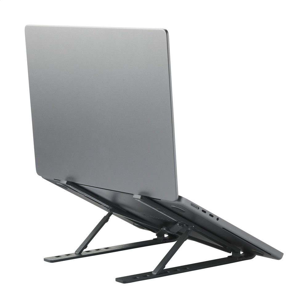 Standby GRS Recycled Alu Laptop Stand