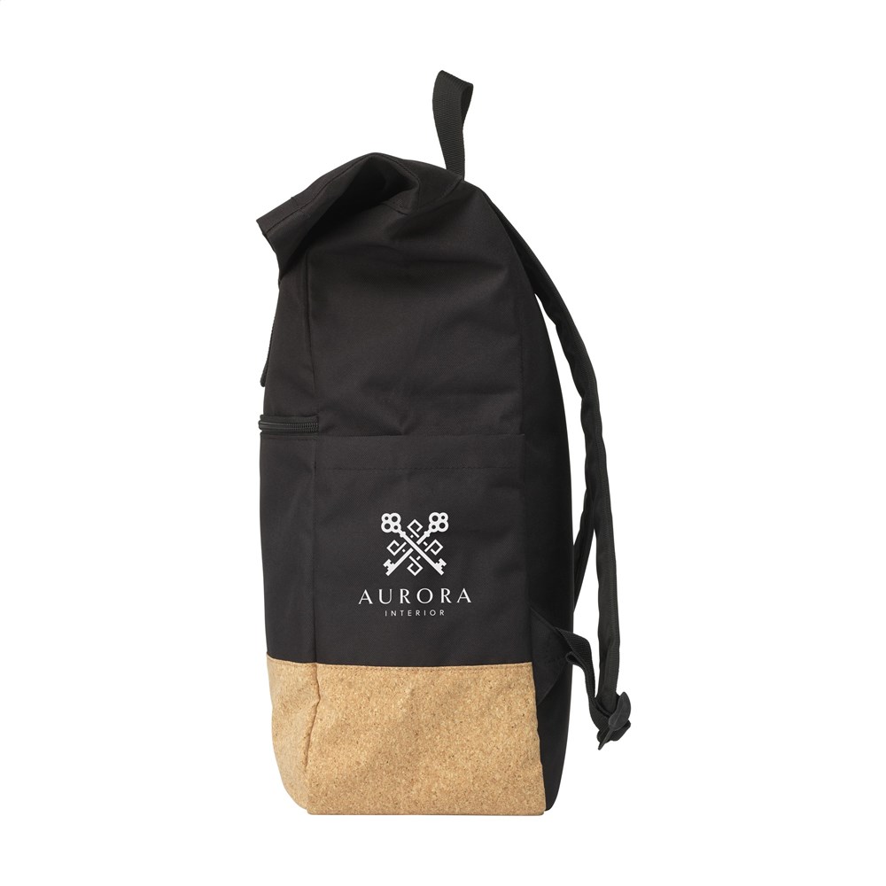 Nolan Cork backpack