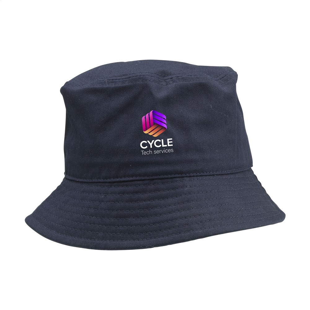 Harber GRS Recycled Bucket Hat