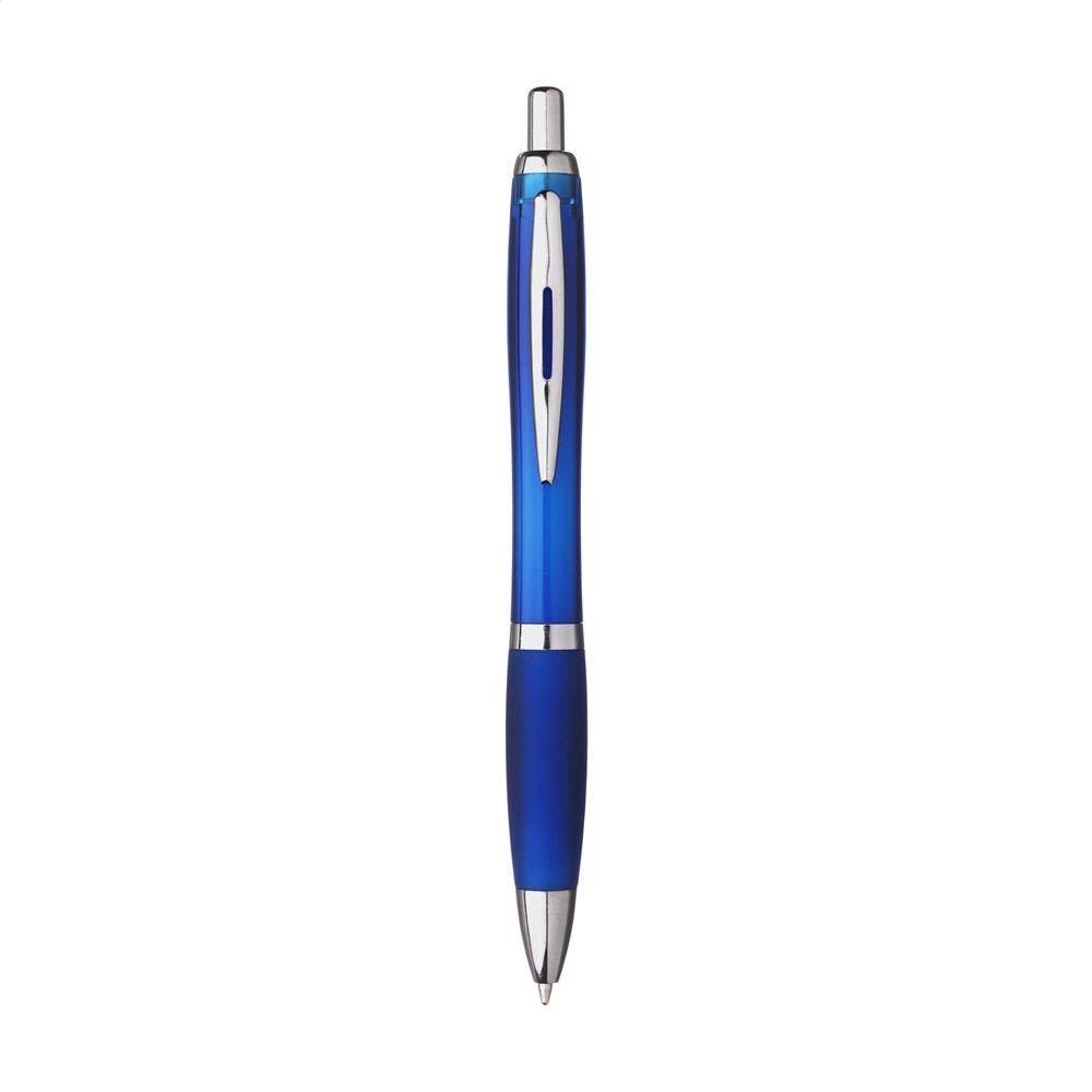 Athos Solid GRS Recycled ABS pen