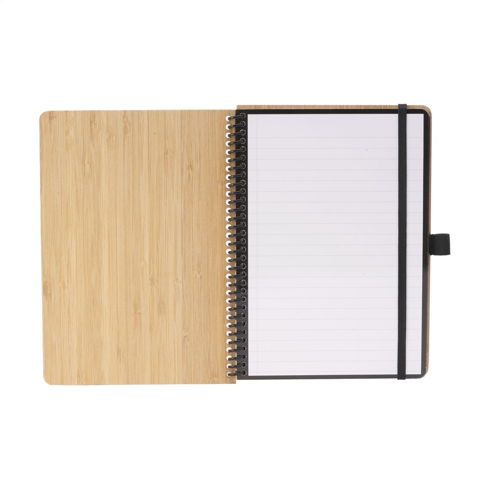 Bambook Classic Hardcover Paper Notebook