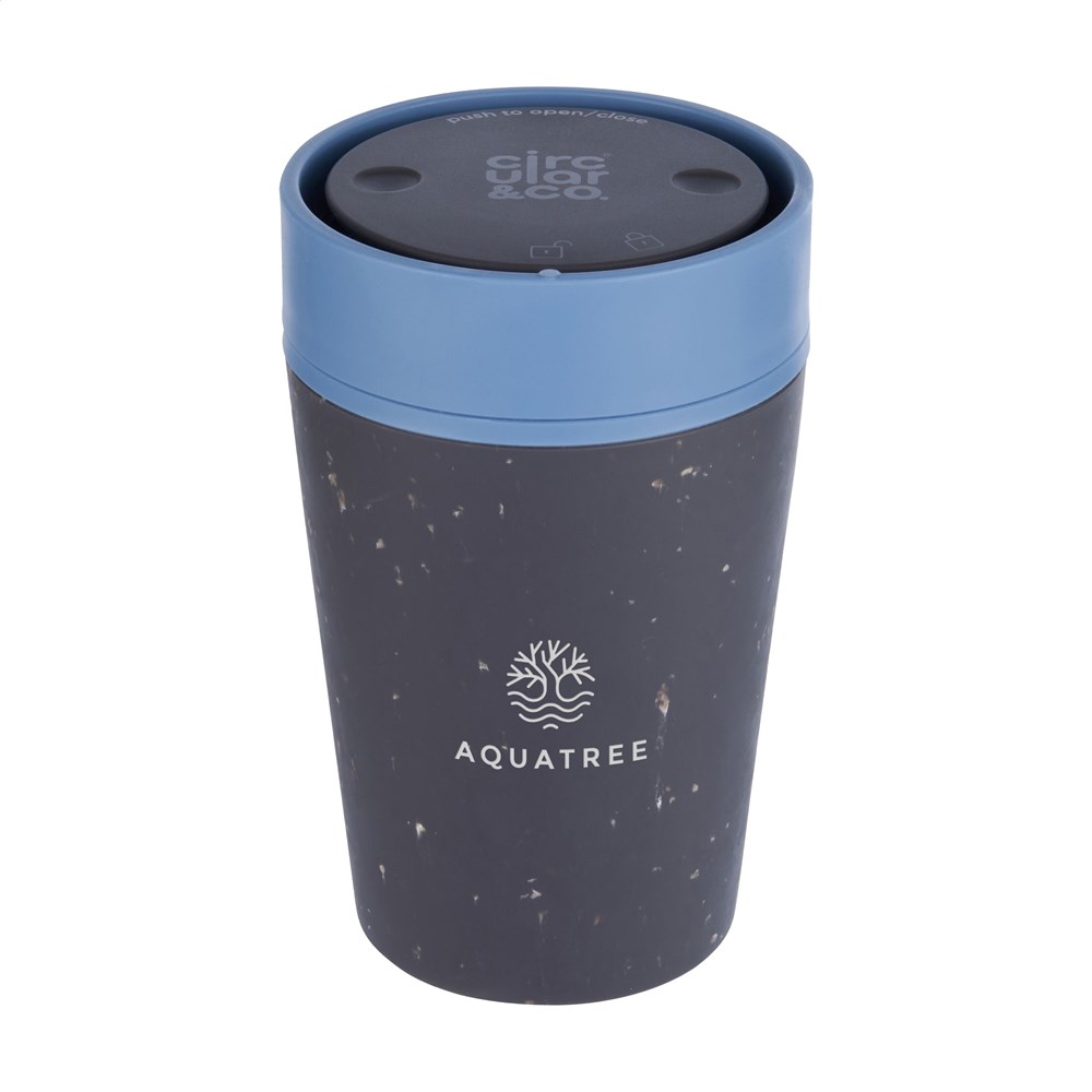 Circular&Co Recycled Coffee Cup 227 ml