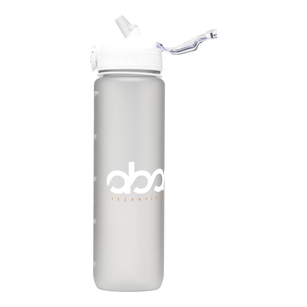 AquaSport GRS Recycled Water Bottle 1,000 ml