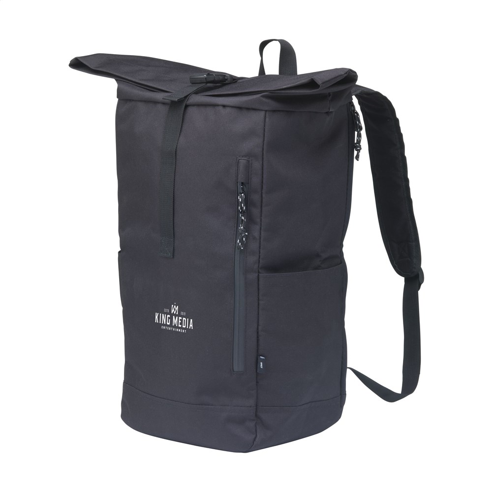 Nolan Picnic RPET backpack