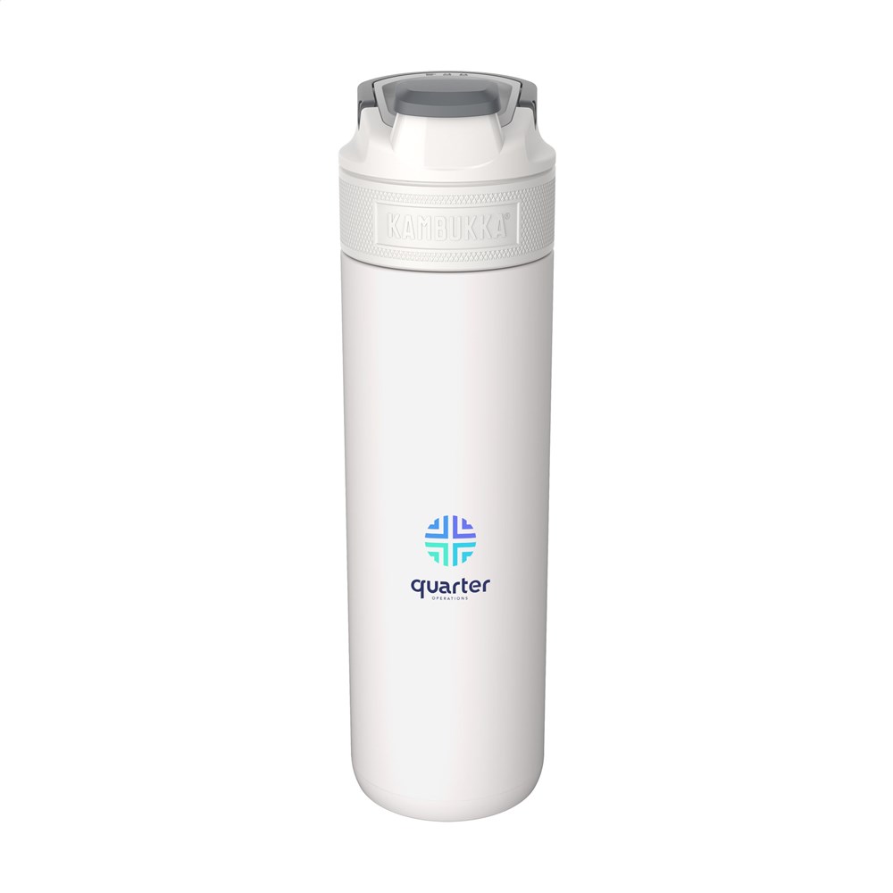 Kambukka® Elton Insulated 600 ml drinking bottle