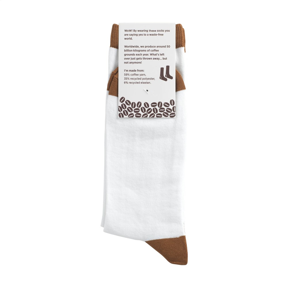 Coffee Socks