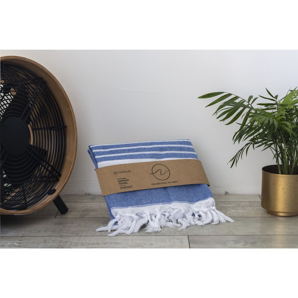 Oxious Hammam Towels - Promo