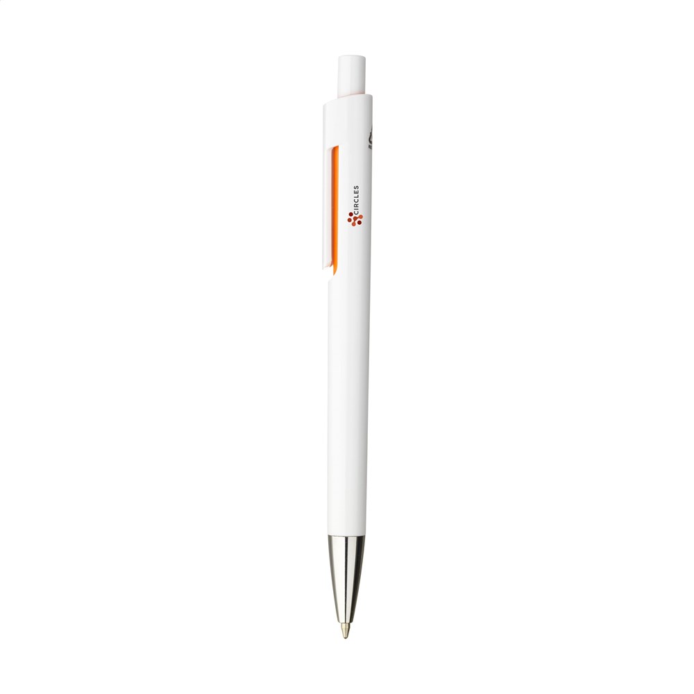 Vista GRS Recycled ABS pen