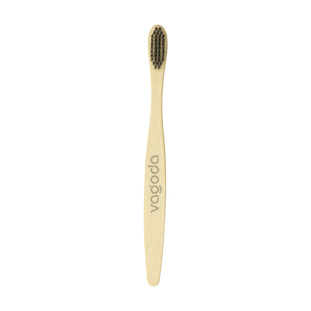 Bamboo Toothbrush