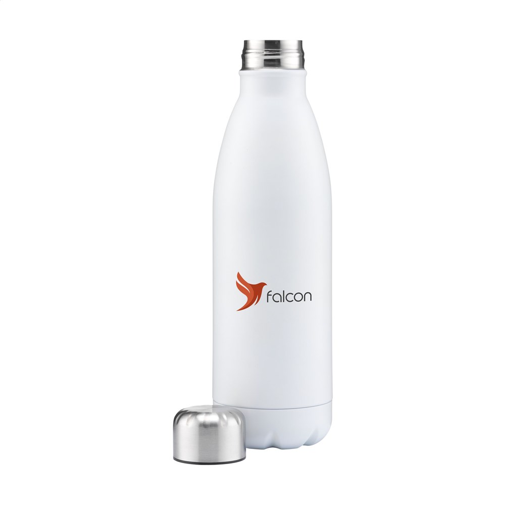 Topflask 790 ml single wall drinking bottle