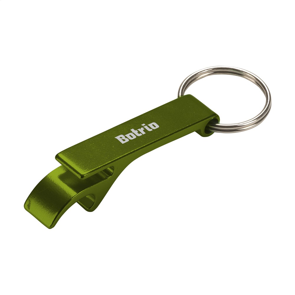 OpenUp opener keyring