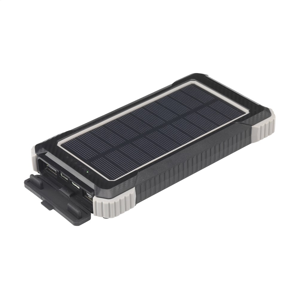 Trail RCS Solar Charger 10000