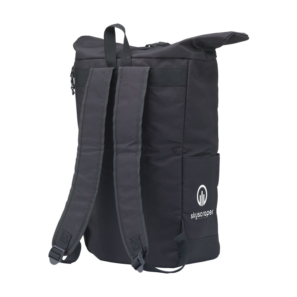 Nolan Picnic RPET backpack