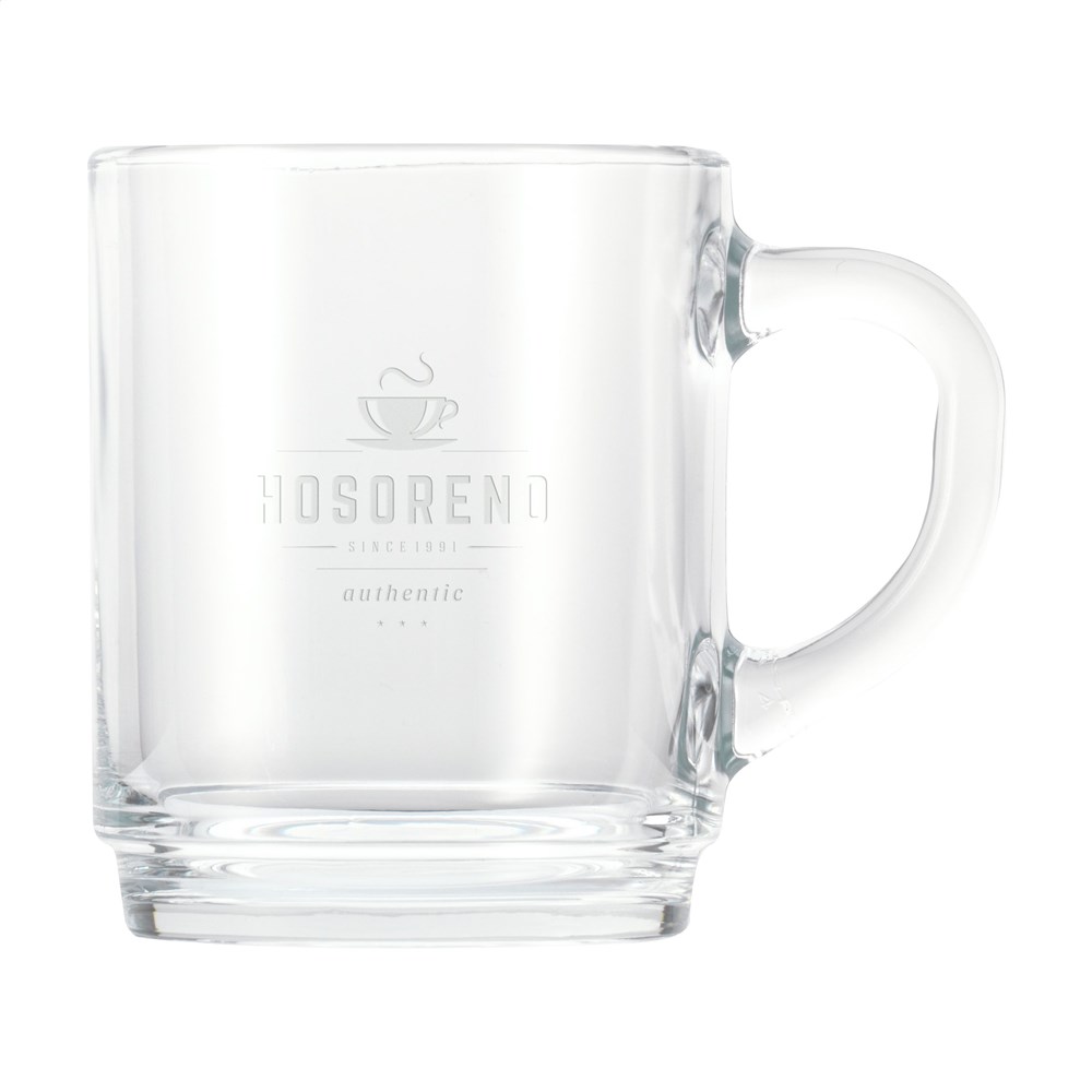 Classic Tea Glass 250 ml